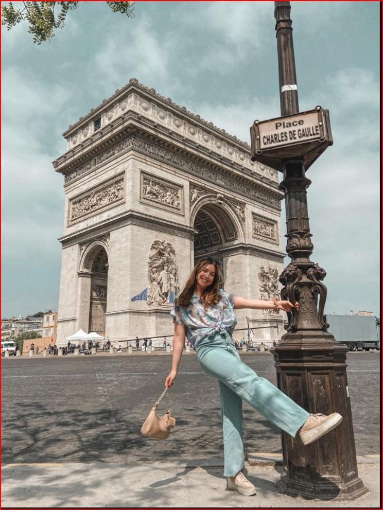 ויטרי-סור-סיין Maison Cosy 15 Mn Paris - Linges Hotel Confort מראה חיצוני תמונה