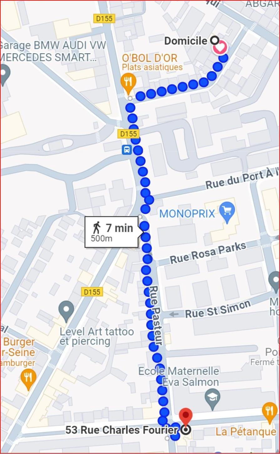 ויטרי-סור-סיין Maison Cosy 15 Mn Paris - Linges Hotel Confort מראה חיצוני תמונה