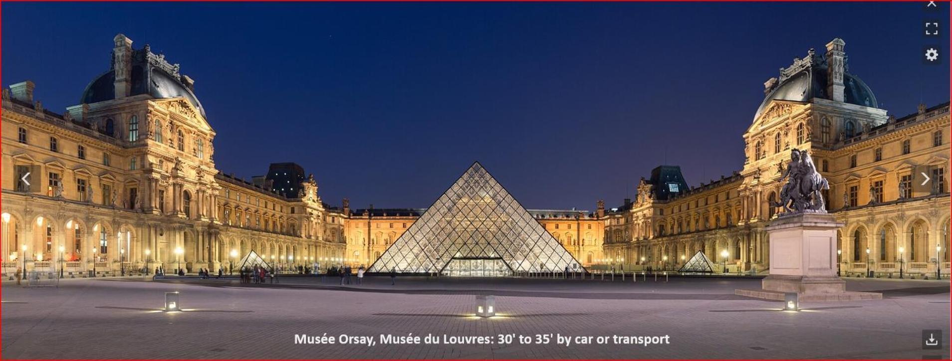 ויטרי-סור-סיין Maison Cosy 15 Mn Paris - Linges Hotel Confort מראה חיצוני תמונה