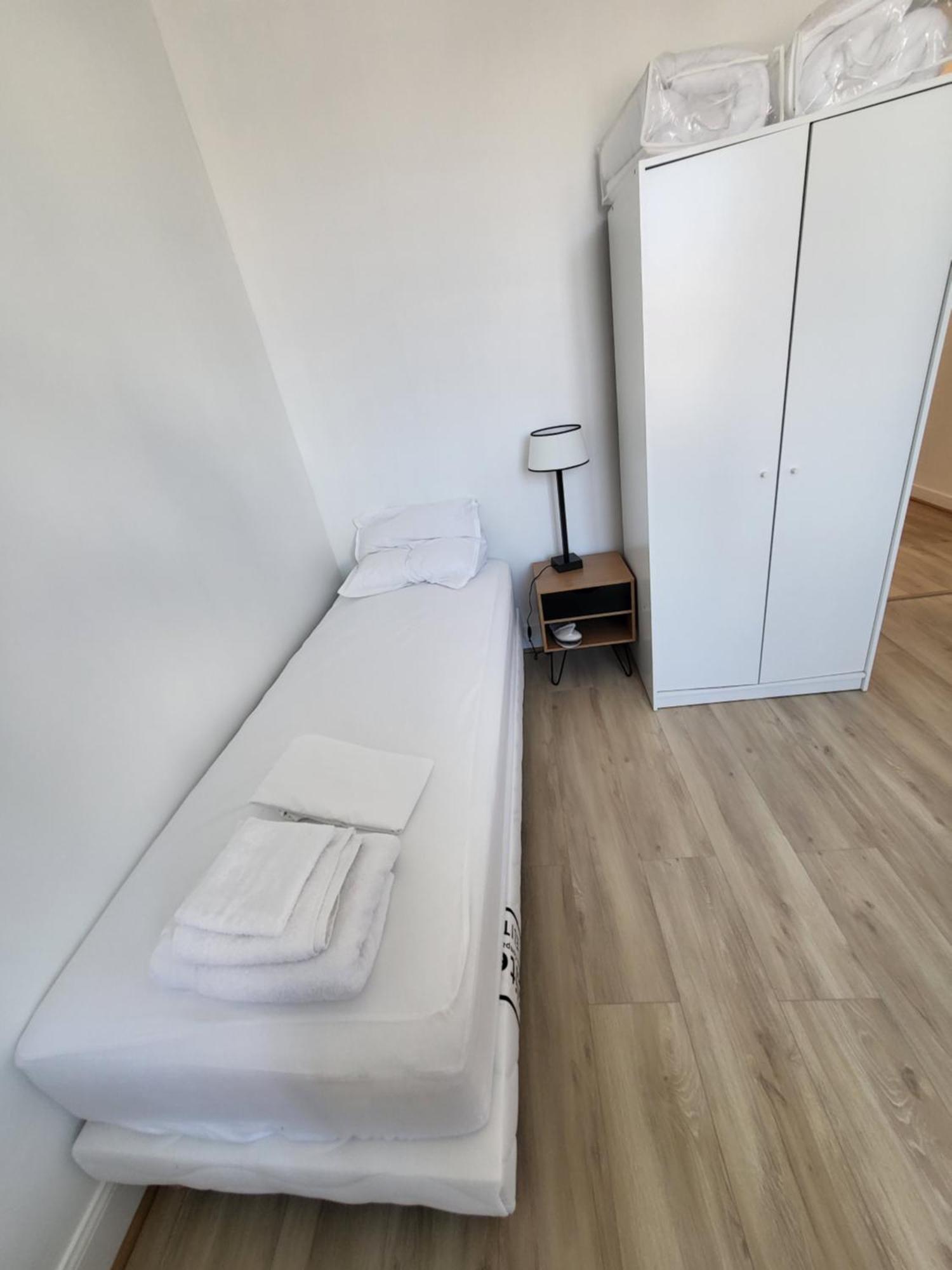 ויטרי-סור-סיין Maison Cosy 15 Mn Paris - Linges Hotel Confort מראה חיצוני תמונה