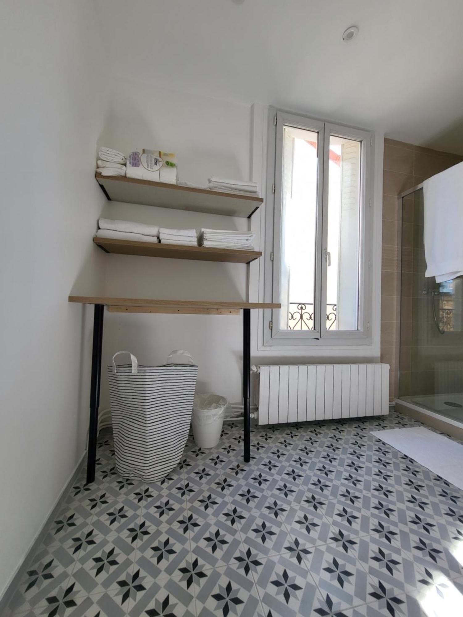 ויטרי-סור-סיין Maison Cosy 15 Mn Paris - Linges Hotel Confort מראה חיצוני תמונה