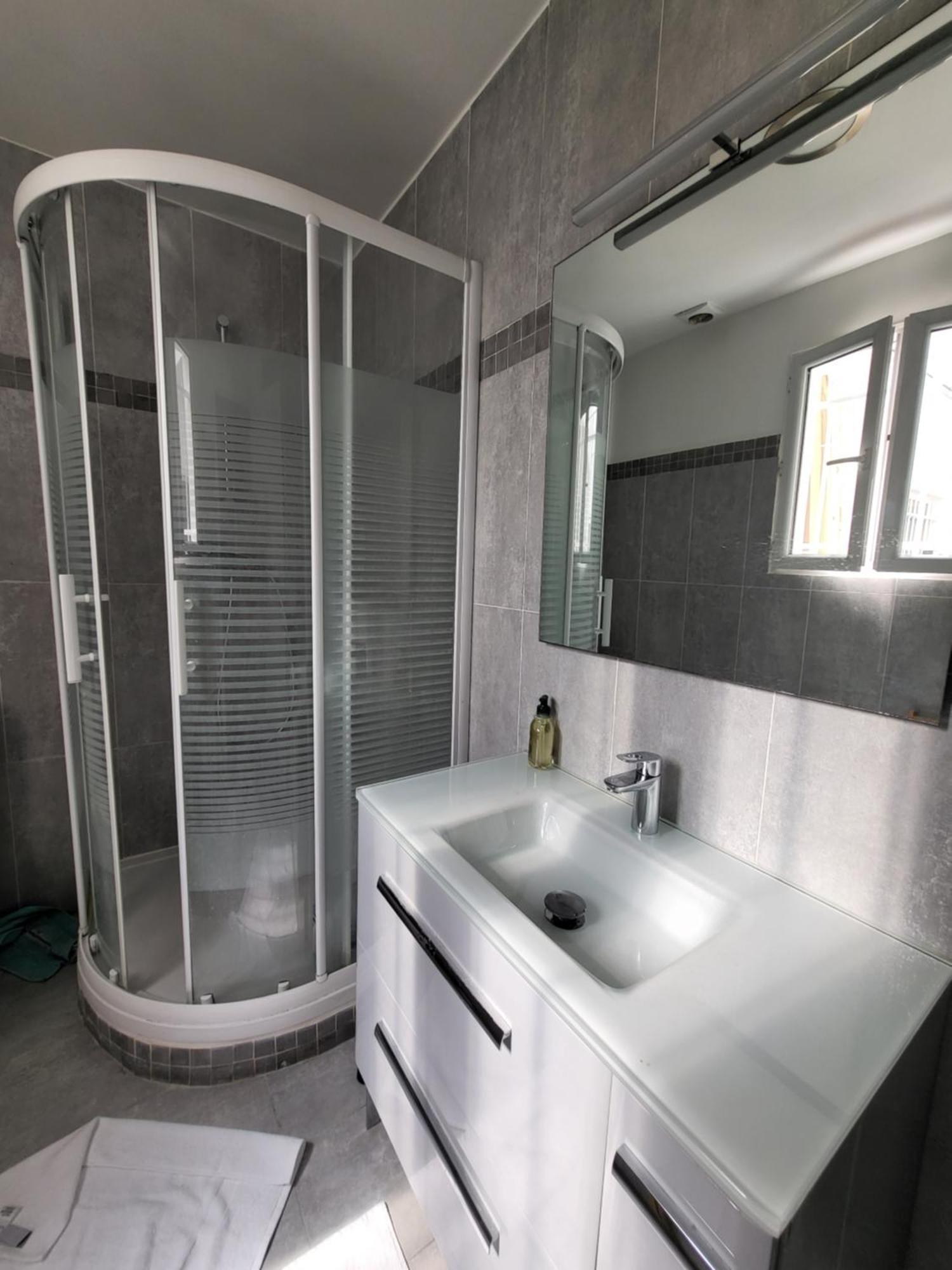 ויטרי-סור-סיין Maison Cosy 15 Mn Paris - Linges Hotel Confort מראה חיצוני תמונה
