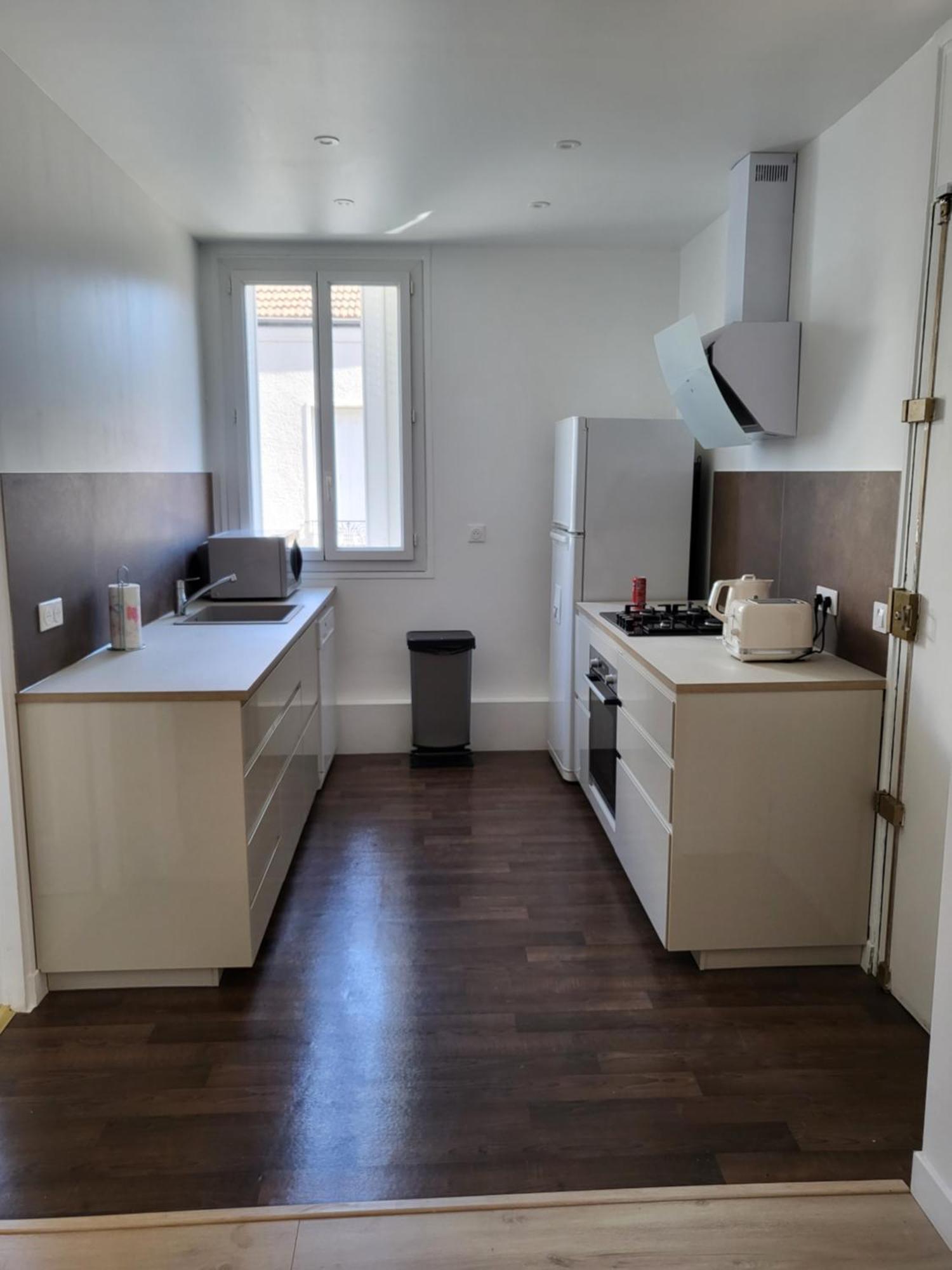 ויטרי-סור-סיין Maison Cosy 15 Mn Paris - Linges Hotel Confort מראה חיצוני תמונה