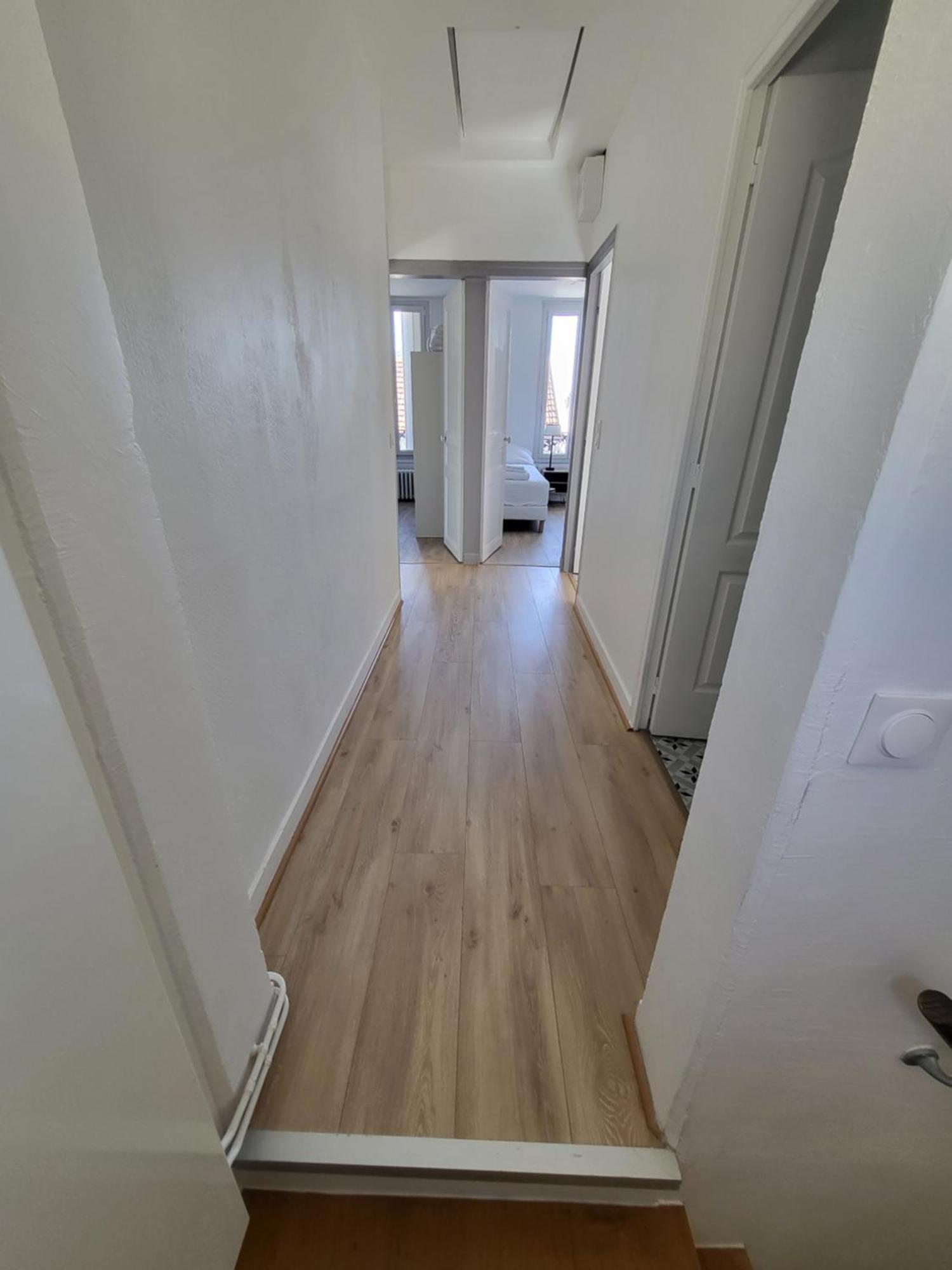 ויטרי-סור-סיין Maison Cosy 15 Mn Paris - Linges Hotel Confort מראה חיצוני תמונה