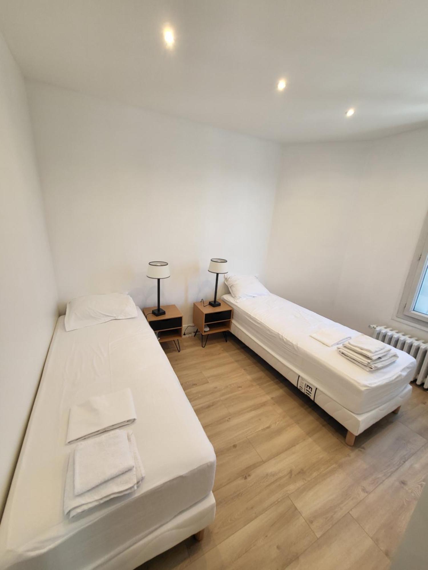 ויטרי-סור-סיין Maison Cosy 15 Mn Paris - Linges Hotel Confort מראה חיצוני תמונה