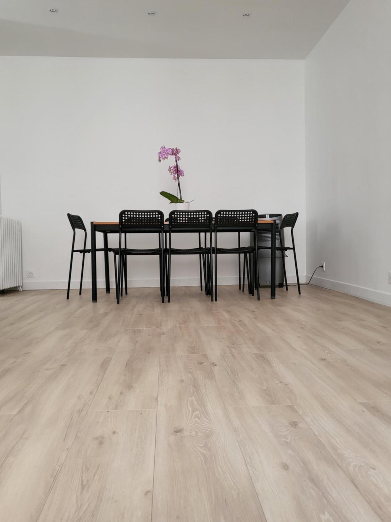 ויטרי-סור-סיין Maison Cosy 15 Mn Paris - Linges Hotel Confort מראה חיצוני תמונה