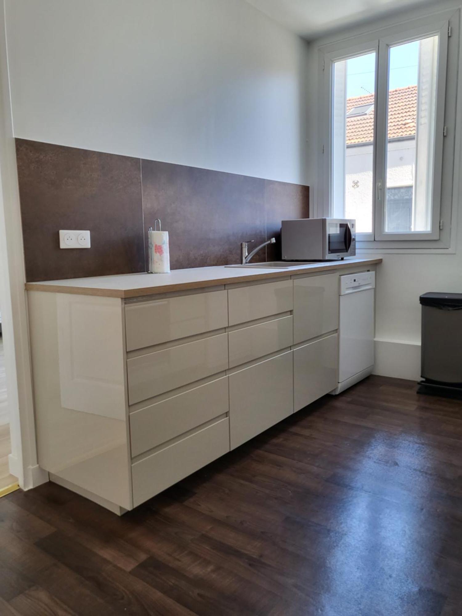 ויטרי-סור-סיין Maison Cosy 15 Mn Paris - Linges Hotel Confort מראה חיצוני תמונה