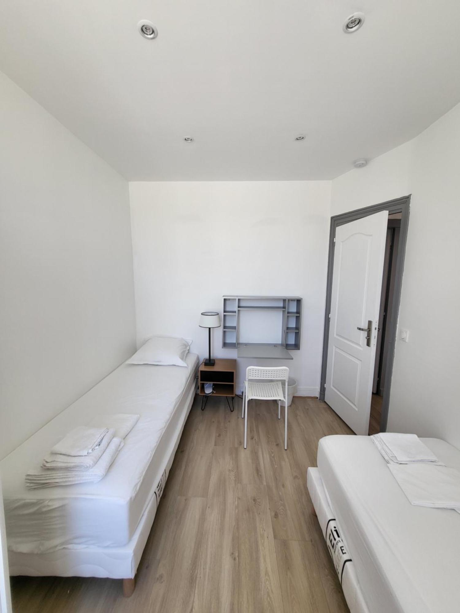 ויטרי-סור-סיין Maison Cosy 15 Mn Paris - Linges Hotel Confort מראה חיצוני תמונה